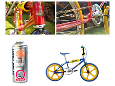 Bmx bike paint for sale  STRANRAER