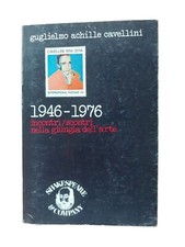 1946 1976 incontri usato  Torino