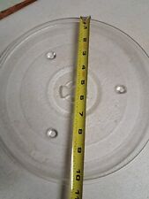 Usado, GE Panasonic Microondas 10,5" Prato de Vidro Pyrex Placa Toca-discos Limpo Frete Rápido comprar usado  Enviando para Brazil