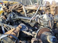 Ford 350 high for sale  Paxinos