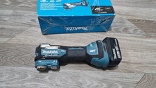 Makita dtm52 oscillating for sale  NORWICH