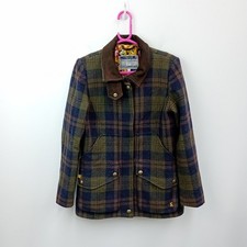 Joules jacket size for sale  WARRINGTON