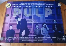 Pulp life death for sale  BRISTOL