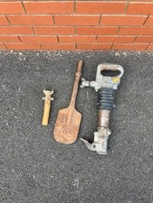 Demolition air breaker for sale  BOURNEMOUTH