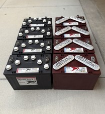 Trojan t1275 12volt for sale  Fort Myers