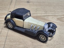 Voiture miniature mercedes d'occasion  Pordic