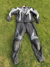 Ixs motorbike leathers for sale  RUTHIN