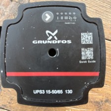 Grundfos ups3 130 for sale  MONTGOMERY