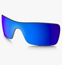 Oakley batwolf sapphire for sale  Phoenix