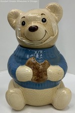 Vntg metlox teddy for sale  Racine