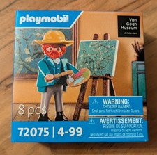 Playmobil 72075 sonderfigur gebraucht kaufen Playmobil 72075 sonderfigur gebraucht kaufen  Nürnberg