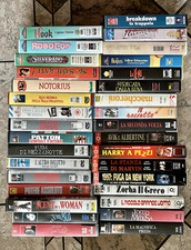 Film classici mix usato  Bologna