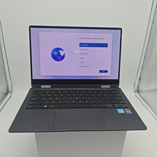 Samsung Galaxy Book2 360 13,3" (SSD de 256GB, Intel Core i5, 8GB de RAM comprar usado  Enviando para Brazil