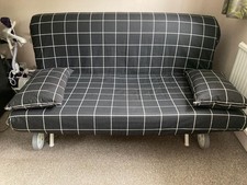 Ikea seater sofa for sale  NOTTINGHAM