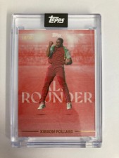 Topps cricket legends for sale  UK
