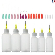 Flacon aiguille 30ml d'occasion  Paris IX