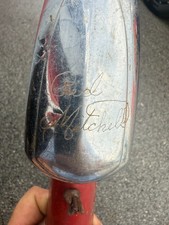 Vintage royce union for sale  Ames