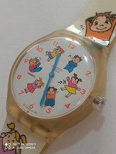 Swatch special touch usato  Andria