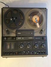 philips bandmaschine gebraucht kaufen  Lübbecke