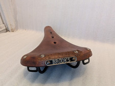 Brooks b17 saddle for sale  Houston