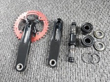 Truvativ ruktion howitzer for sale  MALVERN
