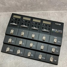 Line 6 Six Instruments Musicais M13 Stompbox Modeler EM571 comprar usado  Enviando para Brazil