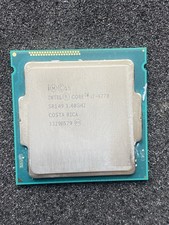 4th gen intel for sale  BEITH