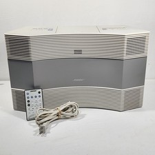 Bose acoustic wave for sale  Cass City
