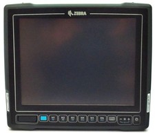Zebra vc80x forklift for sale  Brandon