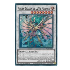 Deck ancien dragon d'occasion  Bourges