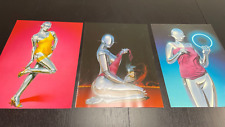 Rare hajime sorayama for sale  HOVE