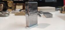 Accendino colibri molectric usato  Frattaminore