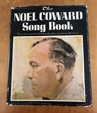 Noel coward songbook for sale  San Diego