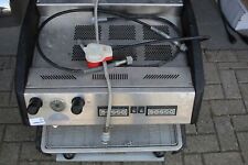 Expobar elegance group gebraucht kaufen  Rethem