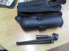 Adverturidge scope 60x60 for sale  CHORLEY