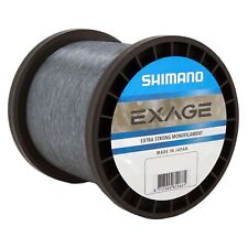 Shimano exage round for sale  SWANSEA