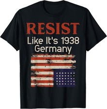 Resist like 1938 for sale  Carroll