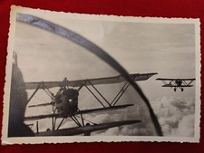 Cartolina aeronautica c.r.20 usato  Vicenza