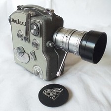 Camera vintage camex d'occasion  Chaville