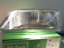 Faro anteriore peugeot usato  Torino