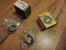 Jeux roulements roue d'occasion  Paimbœuf