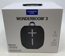 Wonderboom bluetooth portable for sale  Passaic