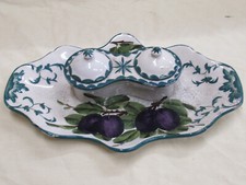 Scottish wemyss pottery for sale  SHETLAND