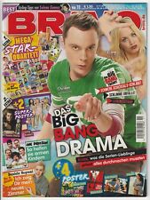 Bravo Nr. 11 2013 German Magazine empty no Inserts/ Posters Rihanna Katy Perry comprar usado  Enviando para Brazil
