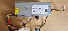 Fonte de alimentação Dell Optiplex 9010 790 7010 390 3010 D250ED-00 06MVJH 80+ dourada comprar usado  Enviando para Brazil