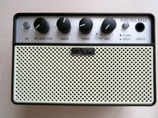 Yuer mini bass for sale  HALIFAX