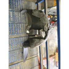 ARCO DE RODA TRASEIRA DIREITA PARA FIAT TIPO (15-20) 6J 1.6 16V E.TORQ (81KW) SW comprar usado  Enviando para Brazil