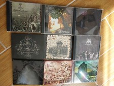 Cds pagan heiden gebraucht kaufen  Lehnin
