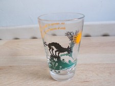 Verre moutarde amora d'occasion  Toulon-