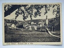 Lauco panorama carnia usato  Trieste